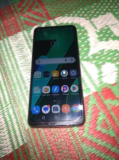 infinix note 7 6-128