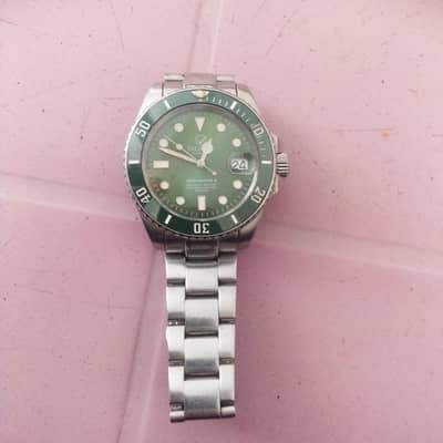 Valence automatic watch