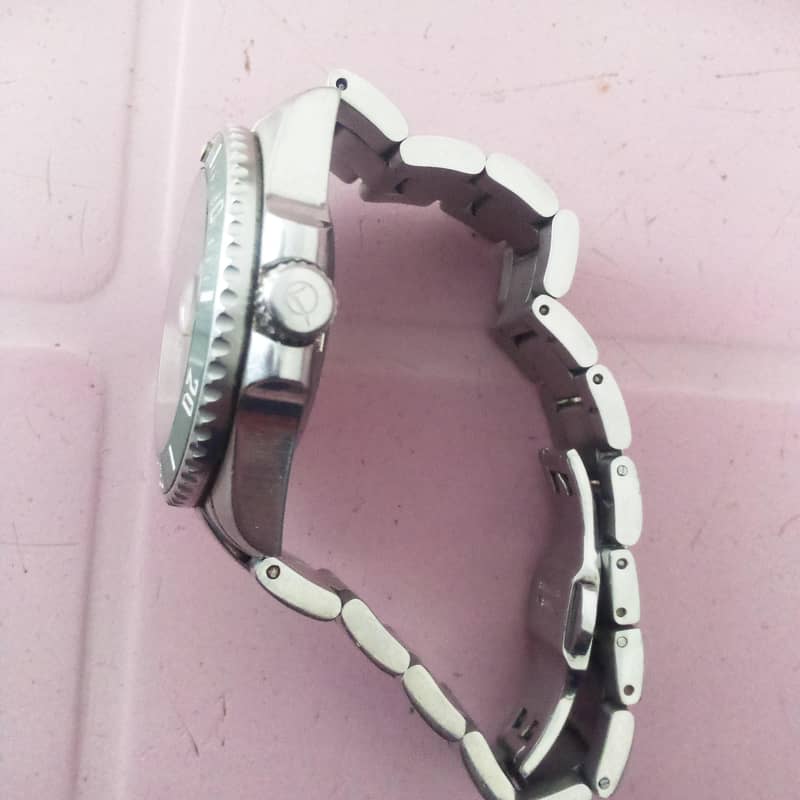 Valence automatic watch 2