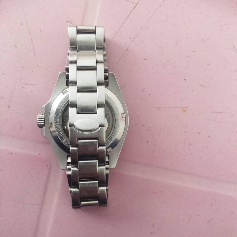 Valence automatic watch 3