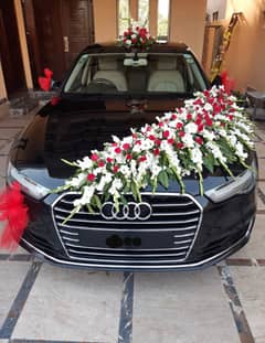Luxury Car on Rent Affordable Car Rental Rent A Car in Lahore Fortuner