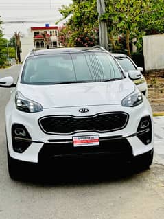 Car for Rent A Car V8 Revo Vigo Fortuner Audi KIA CIVIC Prado for Rent