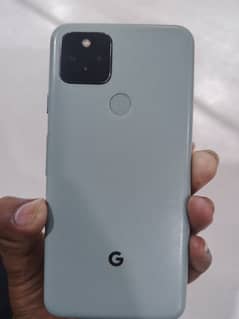 Google Pixel 5 5G