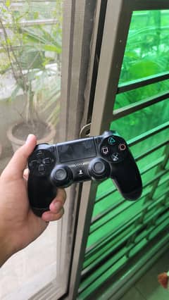 PS4 Fat 1200 series 1TB