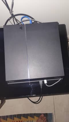 PS4 Fat 1200 series 1TB