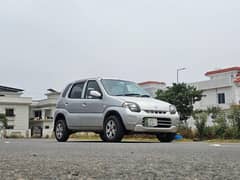 Suzuki kei (auto)