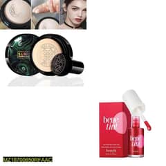 makeup