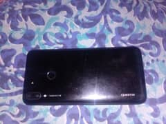 Huawei Y7 prime
