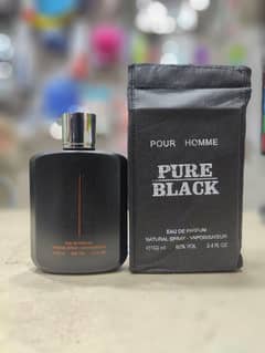 Pour