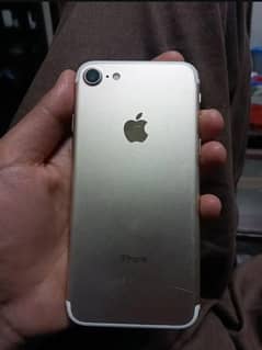 Iphone 7 32 gb Non pta