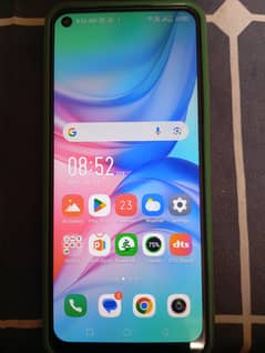 infinix