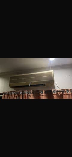 Sabro AC 1.5 Ton