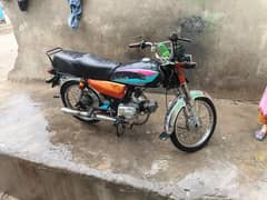 Honda