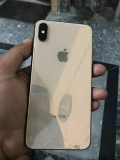 XSMAX PTA APROVED