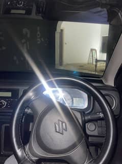 Alto 2022 genuine condition
