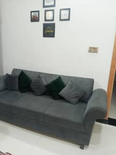5 seater