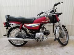 Bike Full maintain No work Required just Buy and Use