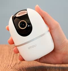 Home Wireless CCTV Cameras System with Complete Installation Services