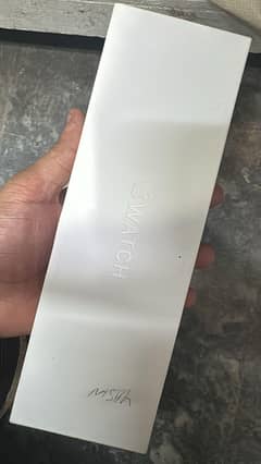 apple watch series 10