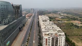 Executive Main Road Corner Plot 5 Kanal
