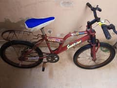 Bicycle for sell