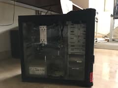 ga-x79-ud3 with E5-1660 complete pc