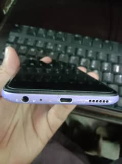 Vivo Y1S 2/32GB