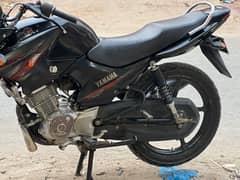 Yamaha ybr for sale