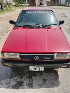 1988 model