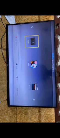 Haier original LED40"=03139014166