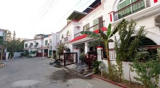 5 Marla House Is Available In Affordable Price In Bedian