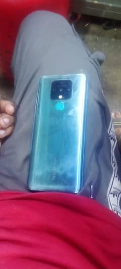 Tecno Camon 16 6/128 03191316454