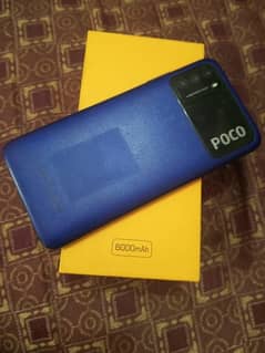 Poco m3