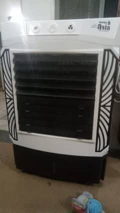 Super Asia AIr Cooler