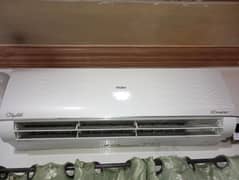haier 1.5 ton DC inverter