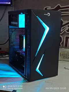 Gaming