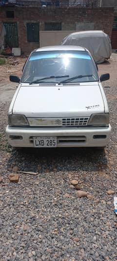 mehran