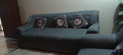 sofa set