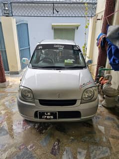 Golden chance for Suzuki Kei