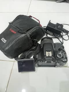 canon kis x 5 600 d