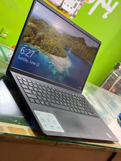 Dell inspiron 15 3000 i5 10th generation