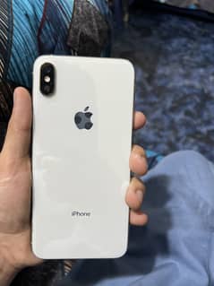 iPhone XS Max