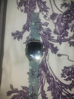 ronin r013 smart watch brand new 1 year warranty