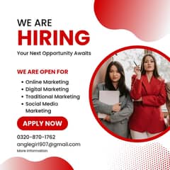 OFFICE WORKING AND ONLINE WORKING AVAILABLE