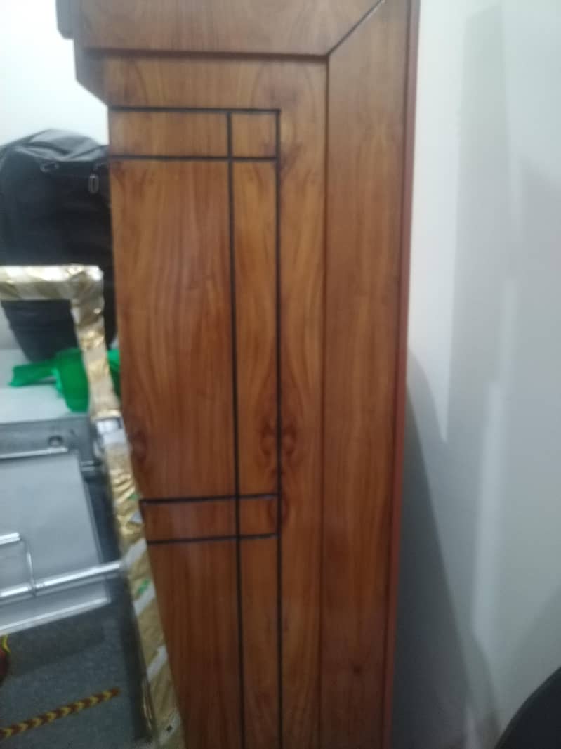 King size bed 3