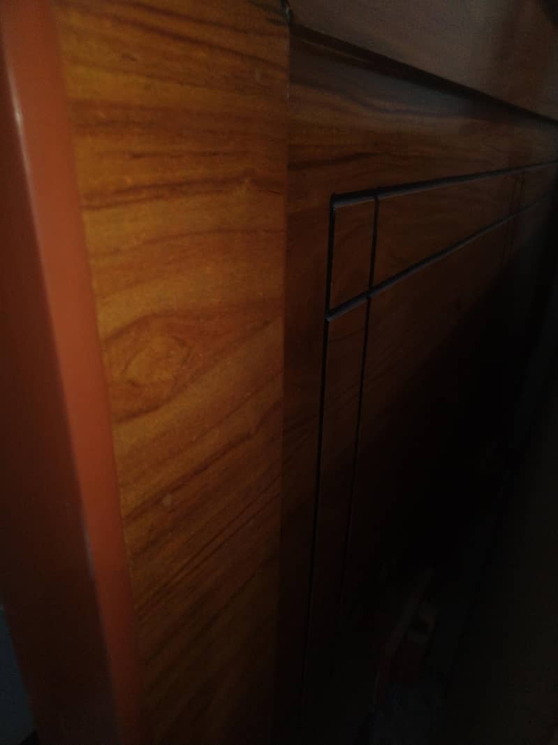 King size bed 4