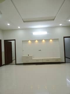 Ground Portion For Rent In Media Town
