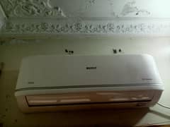 orient 1 ton DC inverter ac