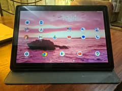 Lenovo Tab M10 10.2 X505X WiFi + CELL (3/132GB) Slate Black