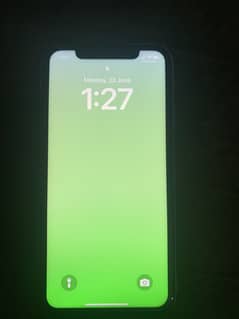 128 GB , NON PTA , BATTERY HEALTH 75%